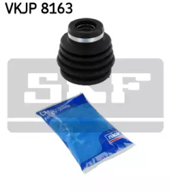 Комплект пыльника SKF VKJP 8163